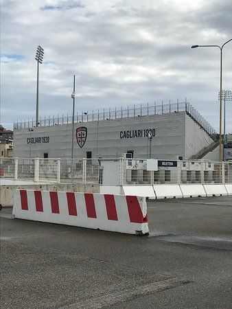 Sardegna Arena